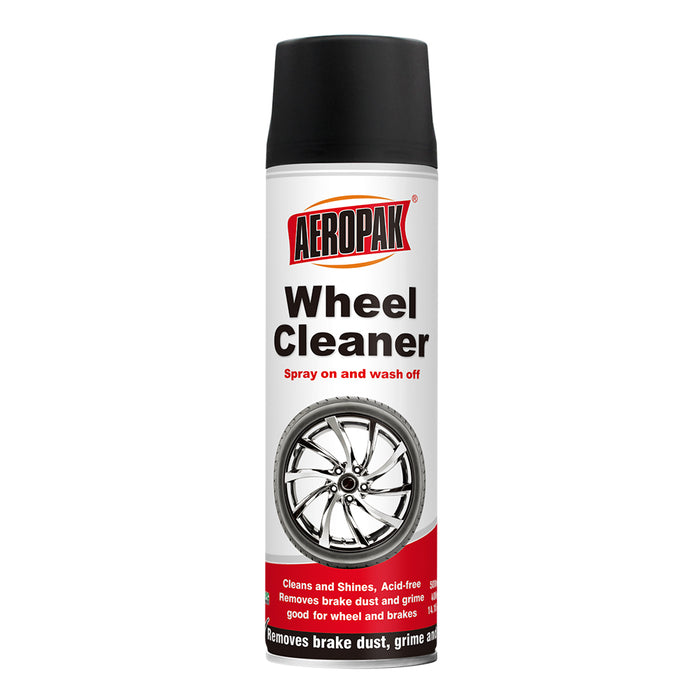 AEROPAK WHEEL CLEANER 500ml