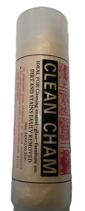 CHAMOIS CLOTH 43x64cm