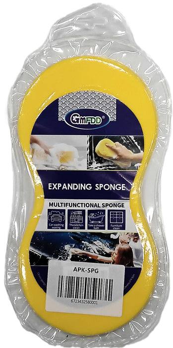 SINGLE-LAYER SPONGE 22x10.5x4.5cm