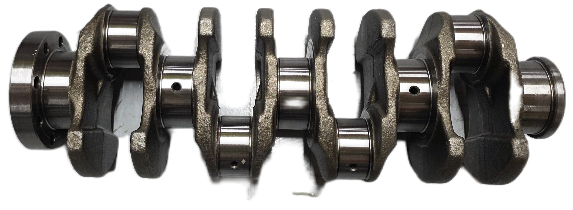 CRANKSHAFT ASSY SUITABLE FOR FOR RAN/MAZ BT50 P4AT 2.2L