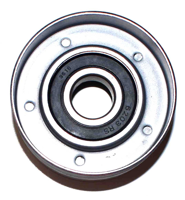 FAN BELT TENSIONER PULLEY SUITABLE FOR FOR RANGER P4AT/P5AT (PULLEY ONLY)