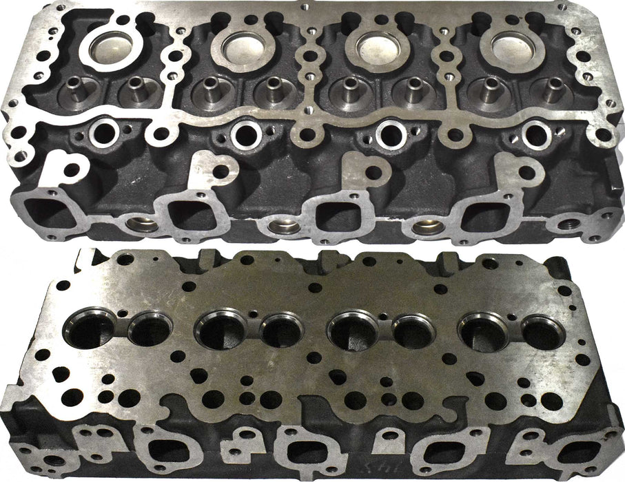 CYL HEAD SUITABLE FOR TOY 14B (11101-58040) (BARE)