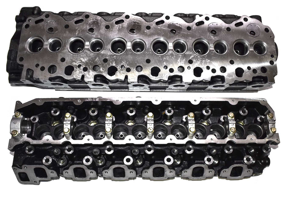 CYL HEAD SUITABLE FOR TOY 1HZ (11101-17031) (BARE)