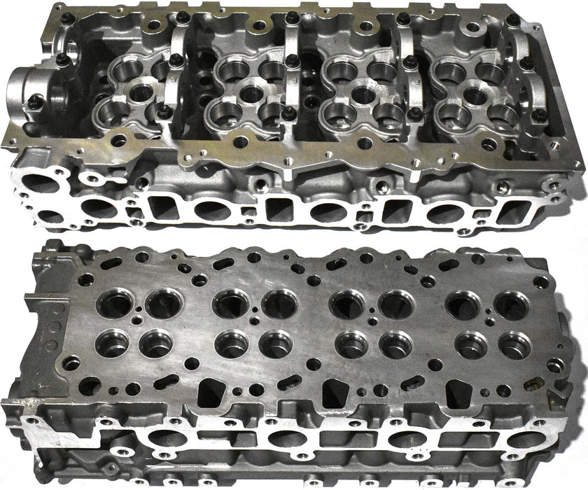 CYL HEAD SUITABLE FOR TOY 1KD-FTV (11101-30050) (BARE)