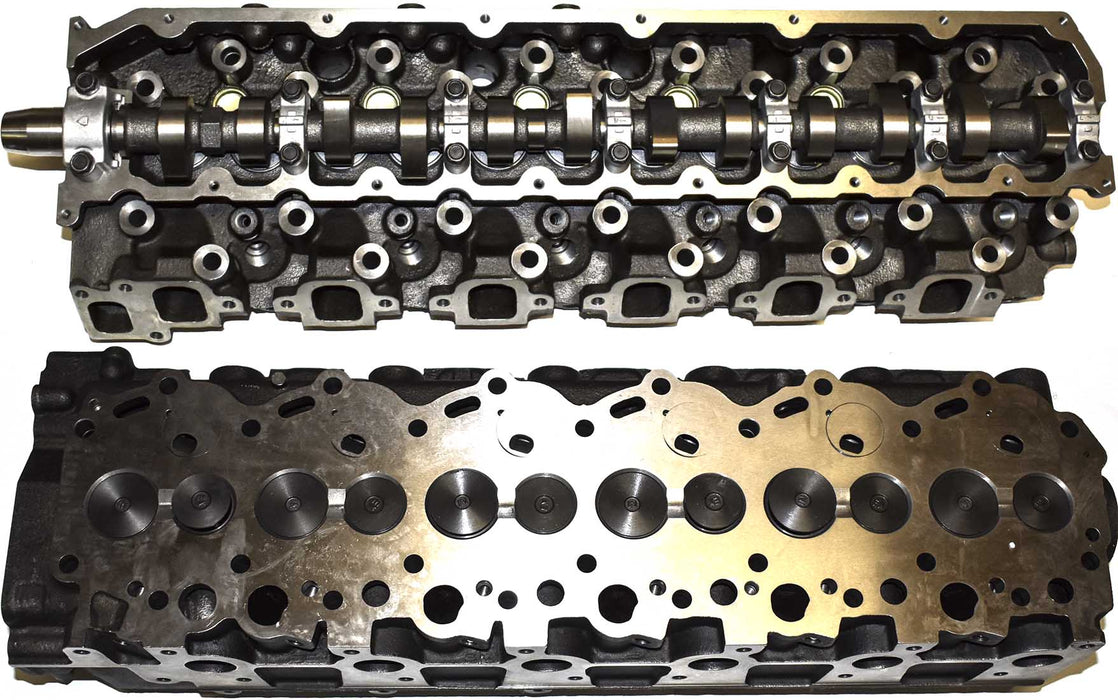 CYL HEAD SUITABLE FOR TOY 1HZ (11101-17031) (ASSY)