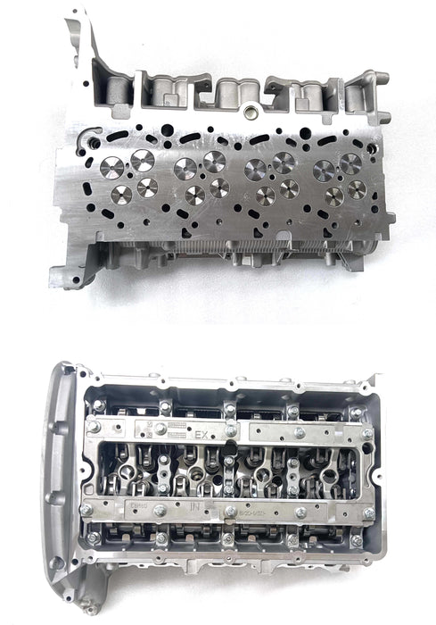 CYL HEAD SUITABLE FOR FOR P4AT (BK3Q-6C032-AD) (ASSY)