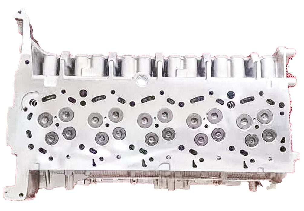 CYL HEAD SUITABLE FOR FOR P5AT (BK3Q-6060-BC) (ASSY)