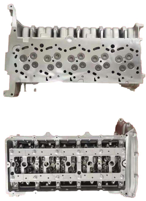 CYL HEAD SUITABLE FOR FOR P5AT (BK3Q-6060-BC) (ASSY)