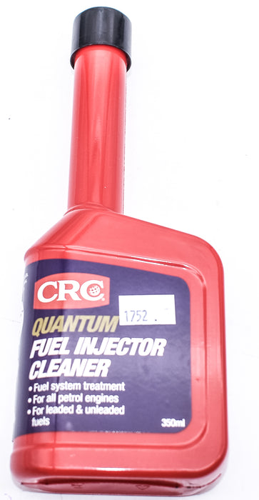 CRC FUEL INJECTOR CLEANER 350ml