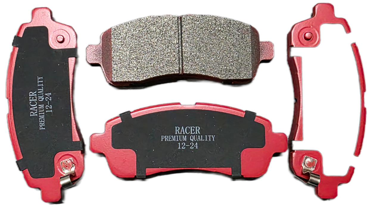 BRAKE PADS - SUITABLE FOR MAZDA