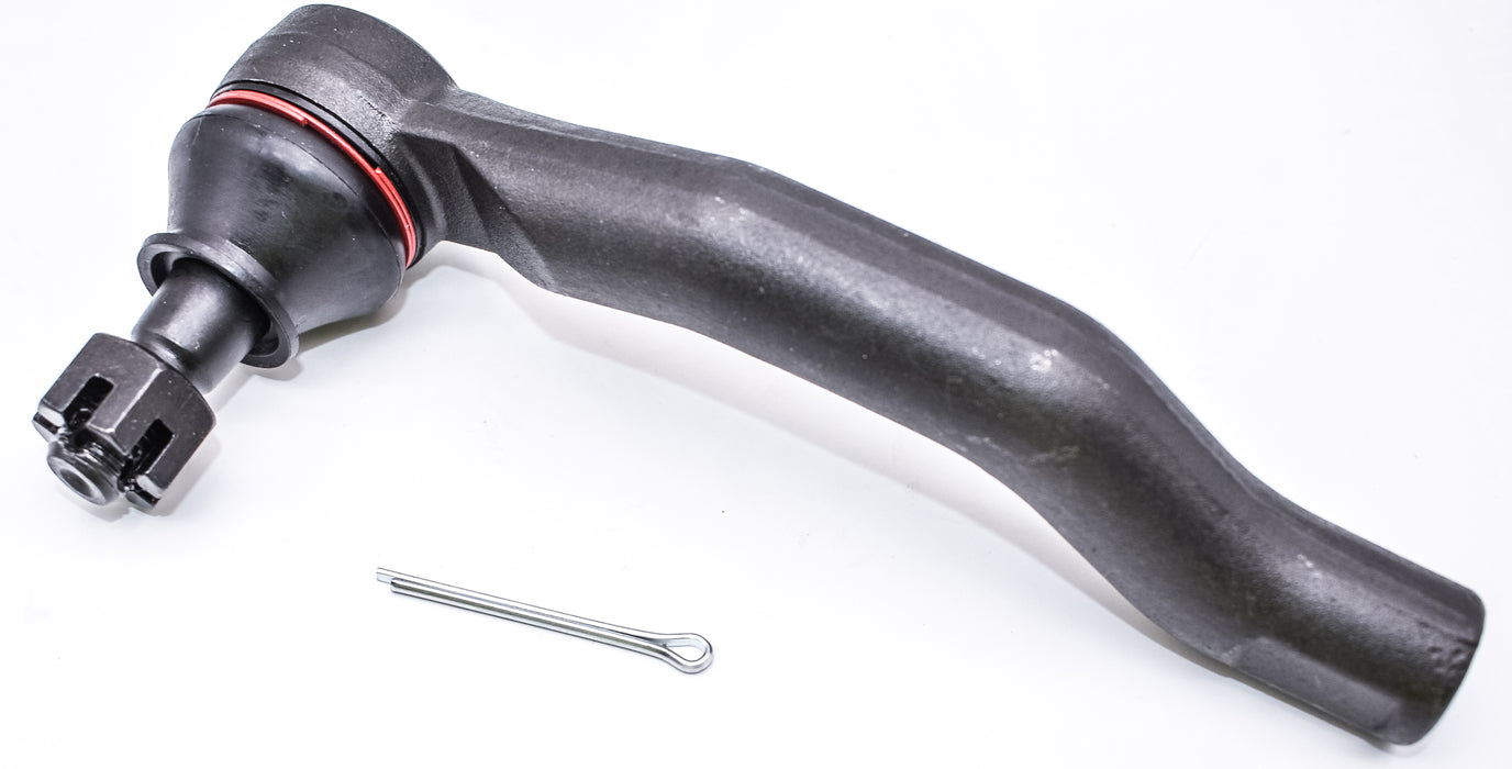 T/ROD END SUITABLE FOR NIS NP300 D23 OUT RH (M16xM14)