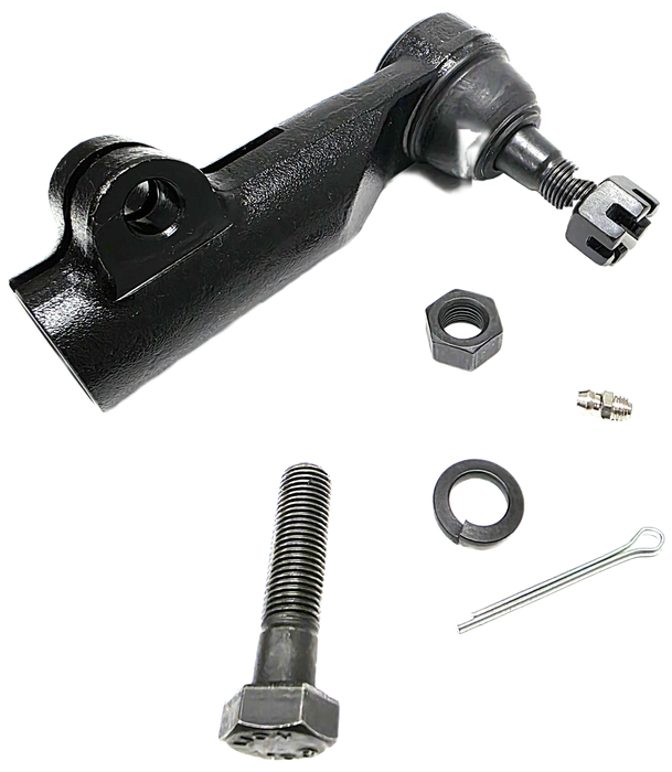 T/ROD END SUITABLE FOR NIS PATROL Y61 RH