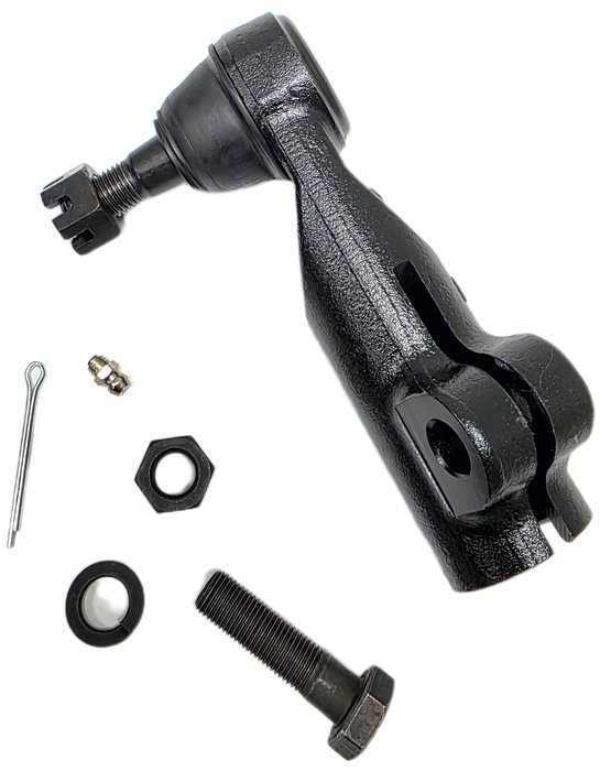 T/ROD END SUITABLE FOR NIS PATROL Y61 LH