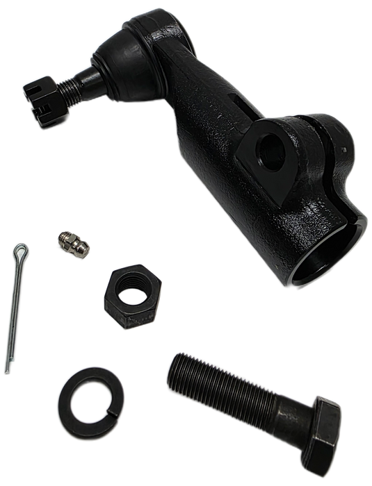 T/ROD END SUITABLE FOR NIS PATROL Y61 LH