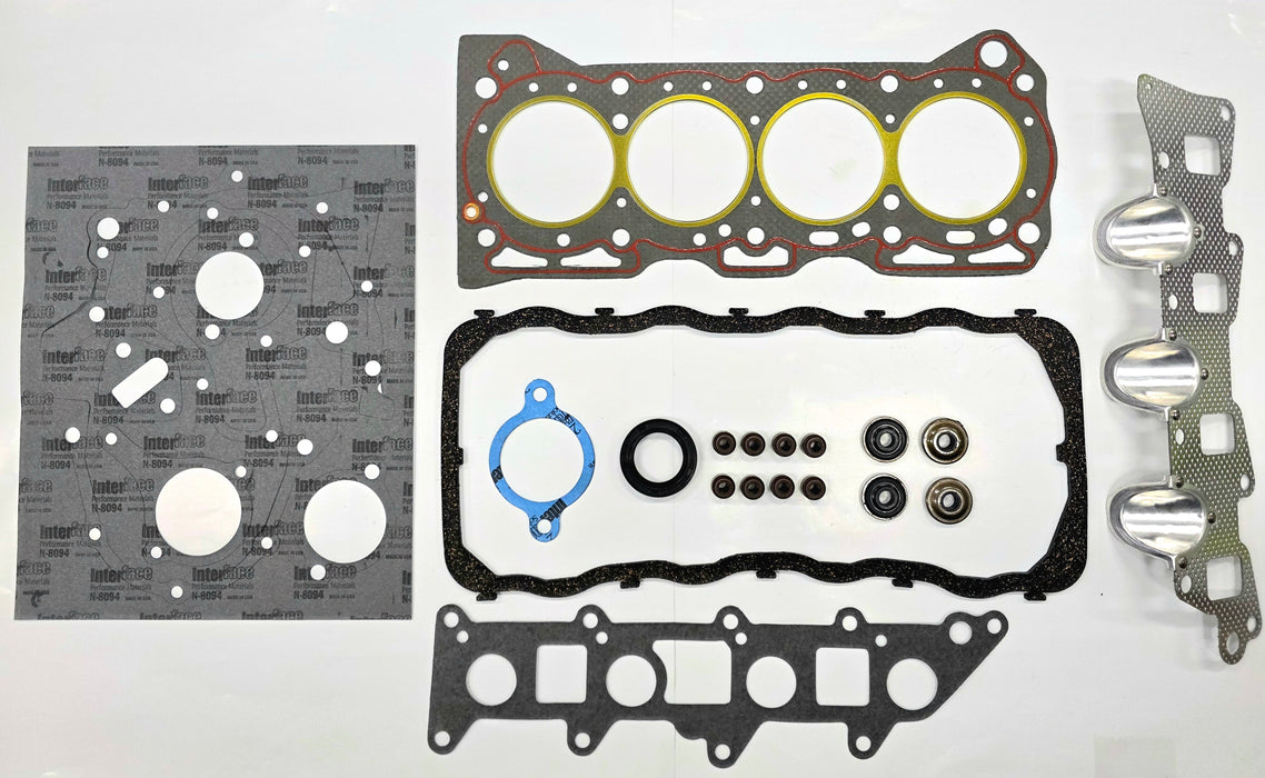 GSKT VRS - SUITABLE FOR SUZ G13A   (11100-82821/5)