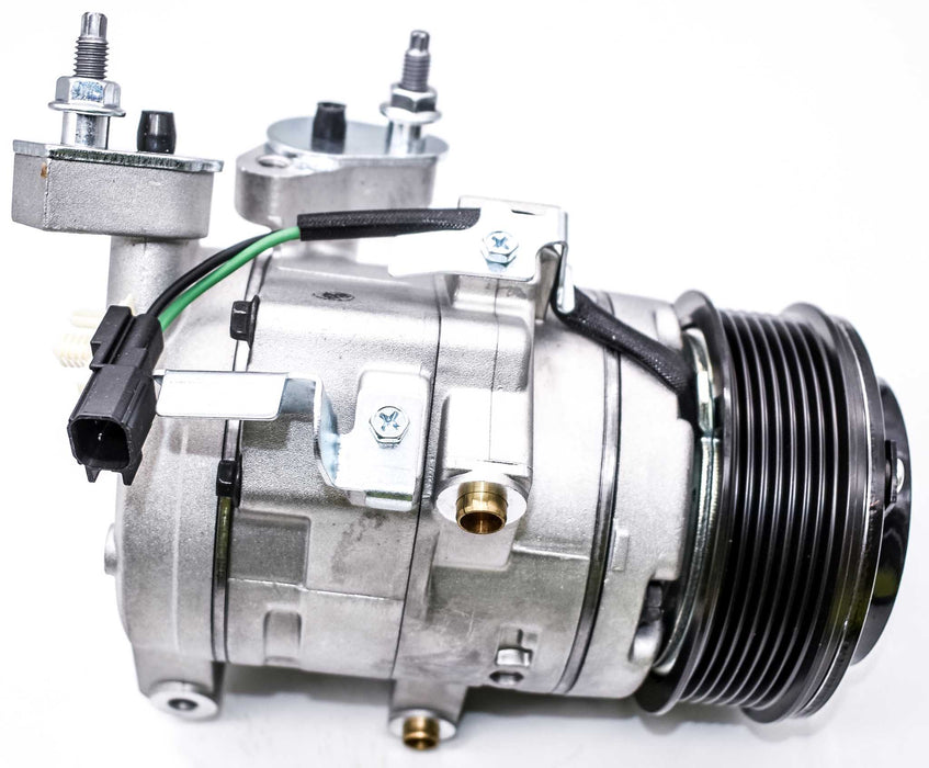 A/C COMPRESSOR SUITABLE FOR MAZ BT50/RANGER PXII/PXIII 2015-