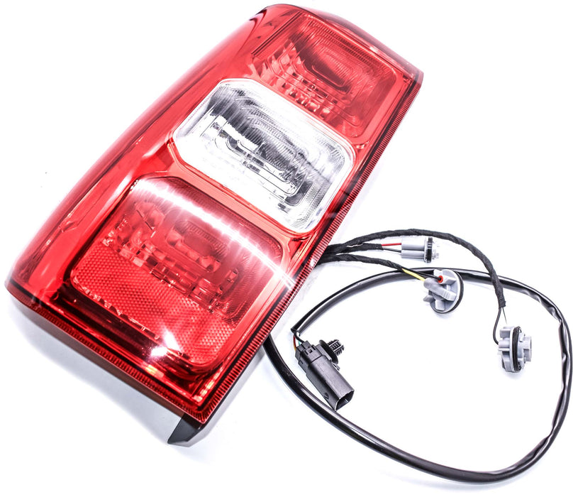 T/LAMP SUITABLE FOR FOR RANGER 2022on LH (NON AUST MODEL)