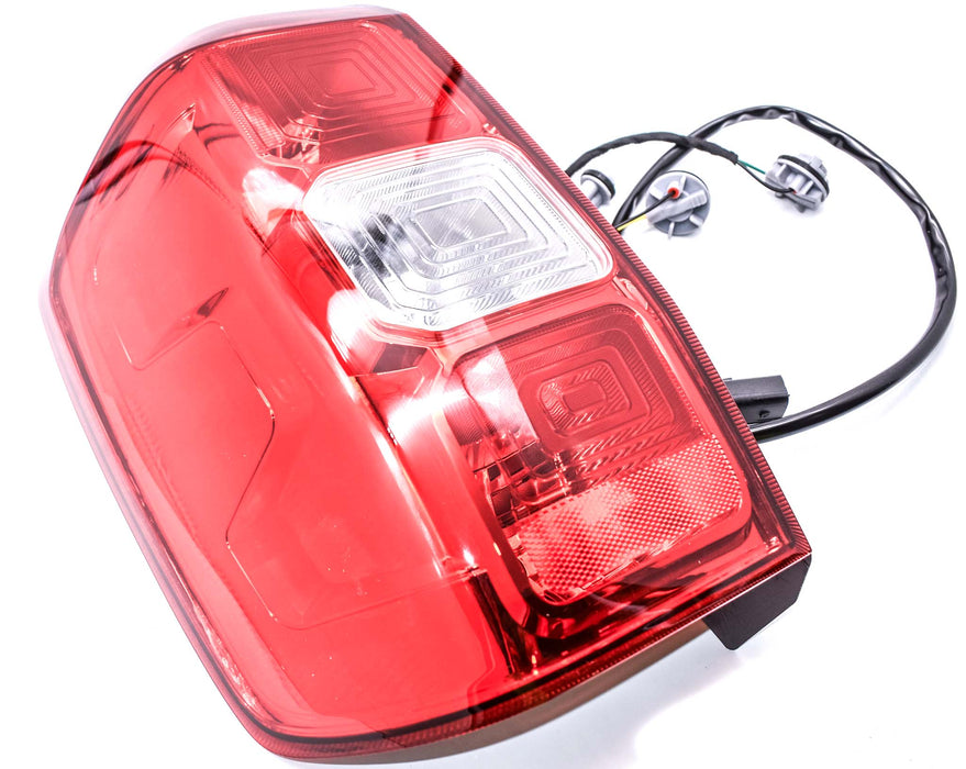 T/LAMP SUITABLE FOR FOR RANGER 2022on LH (NON AUST MODEL)