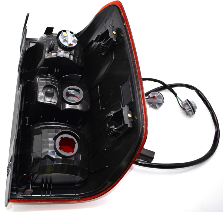 T/LAMP SUITABLE FOR FOR RANGER 2022on LH (NON AUST MODEL)