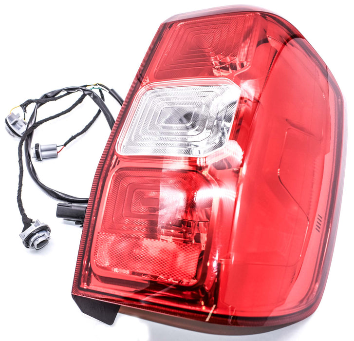 T/LAMP SUITABLE FOR FOR RANGER 2022on RH (NON AUST MODEL)