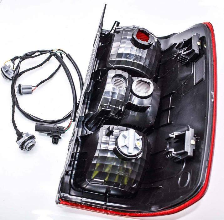 T/LAMP SUITABLE FOR FOR RANGER 2022on RH (NON AUST MODEL)