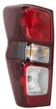 TAIL LAMP SUITABLE FOR ISUZU D-MAX 2020 SERIES L
