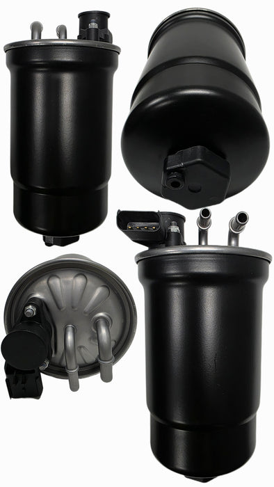 FILTER FUEL SUITABLE FOR FOR RANGER NEXT GEN (KV6Z-9155-D)(RFF-362)