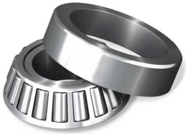 WHEEL BRG (L68149/10)(SET F)