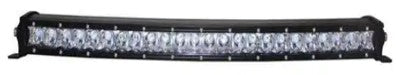 LED LIGHT BAR SLIM CURVED 21.5", 10-60V, 100W