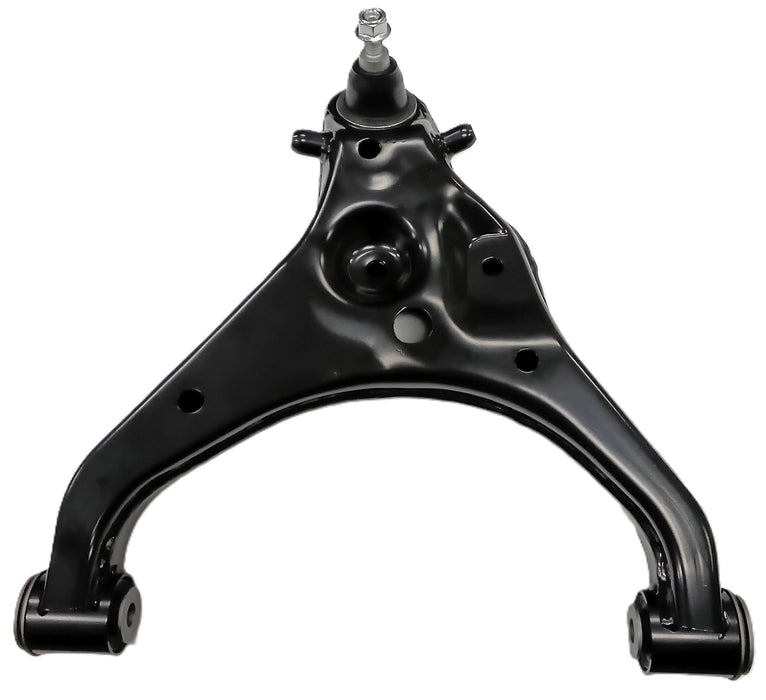 CONTROL ARM ASSY SUITABLE FOR FOR RANGER NEXT GEN PY 2022on 4WD FRT LWR RH