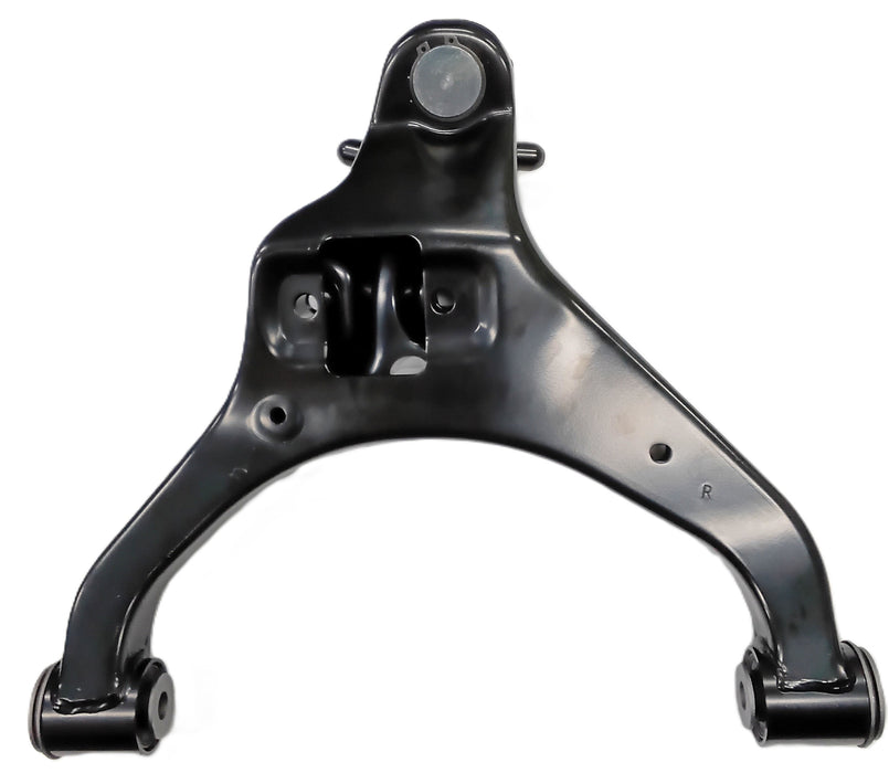 CONTROL ARM ASSY SUITABLE FOR FOR RANGER NEXT GEN PY 2022on 4WD FRT LWR RH