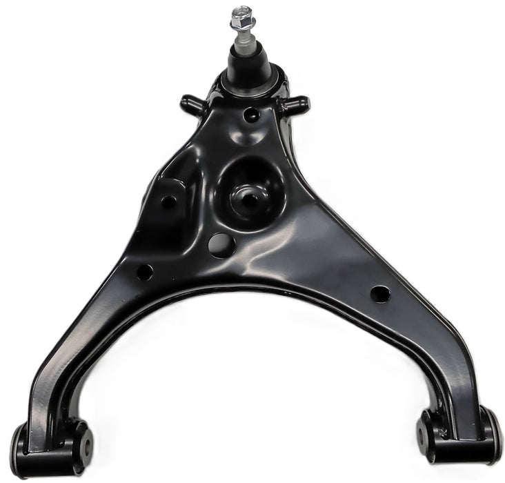 CONTROL ARM ASSY SUITABLE FOR FOR RANGER NEXT GEN PY 2022on 4WD FRT LWR LH