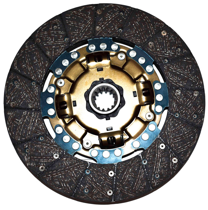 CLUTCH DISC SUITABLE FOR MIT 4D34 (R12067W) (300x35.2x14T)