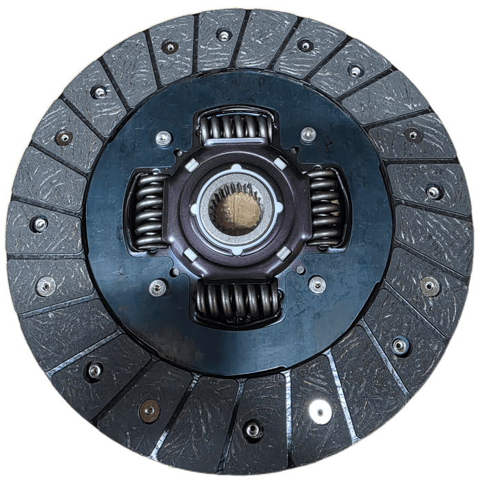 CLUTCH DISC SUITABLE FOR MIT L200 KL3 4D56 (225x26x23T)