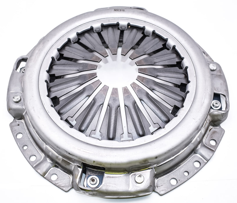 CLUTCH COVER SUITABLE FOR NIS PATROL Y61 TD42