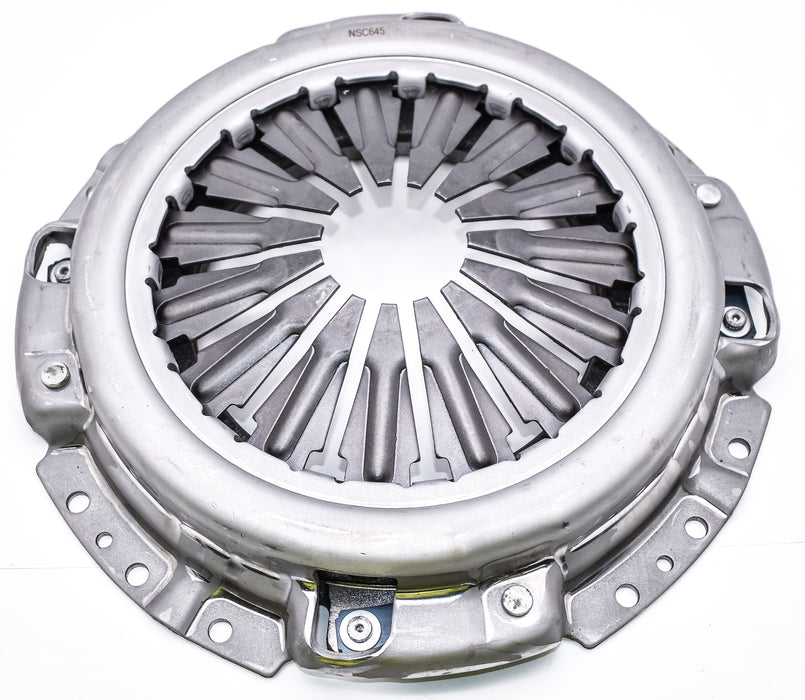 CLUTCH COVER SUITABLE FOR NIS PATROL Y61 ZD30DDTi