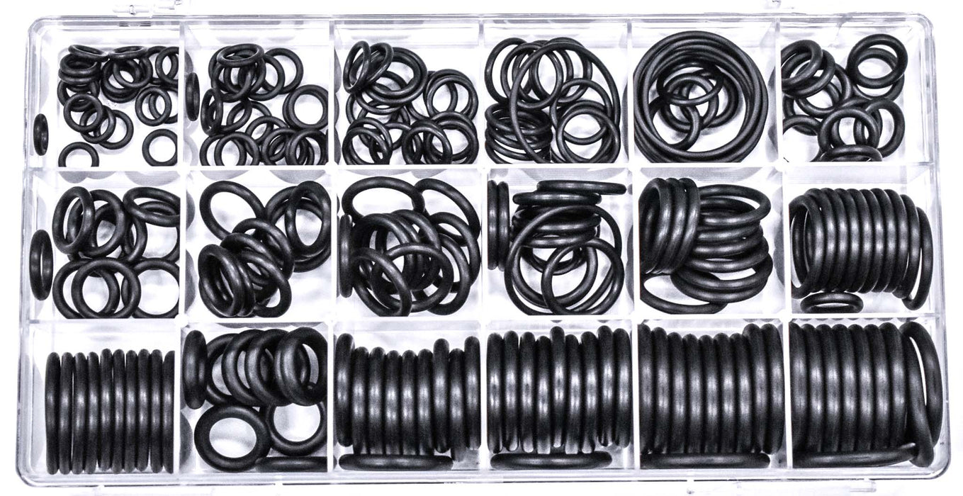 O'RING KIT IMPERIAL 225 pcs