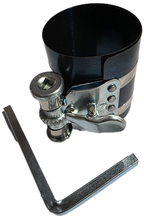 PISTON RING COMPRESSOR (53mm-125mm)