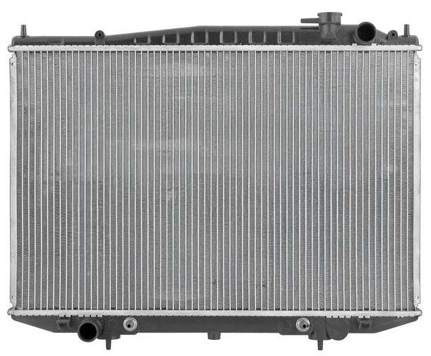 RADIATOR SUITABLE FOR NIS NAVARA D22 QD32 (AUTO) (21410-3S110)