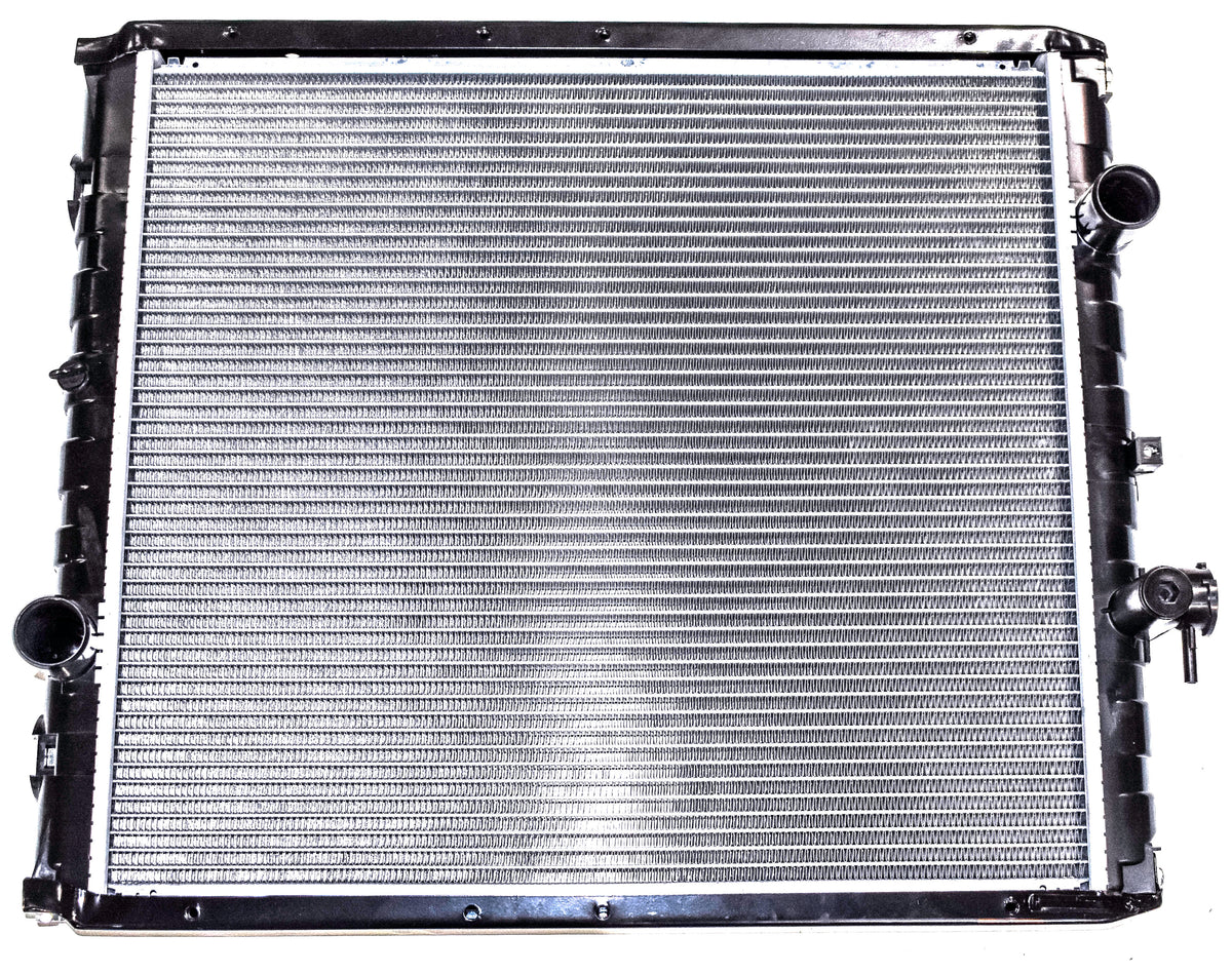 RADIATOR SUITABLE FOR HYU HD65 — Racer Australia