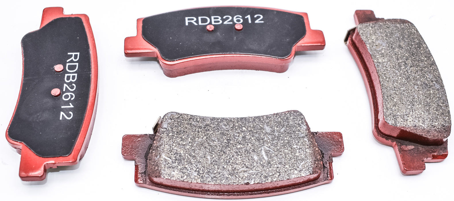 BRAKE PADS - SUITABLE FOR HYU TUCSON 22on RR