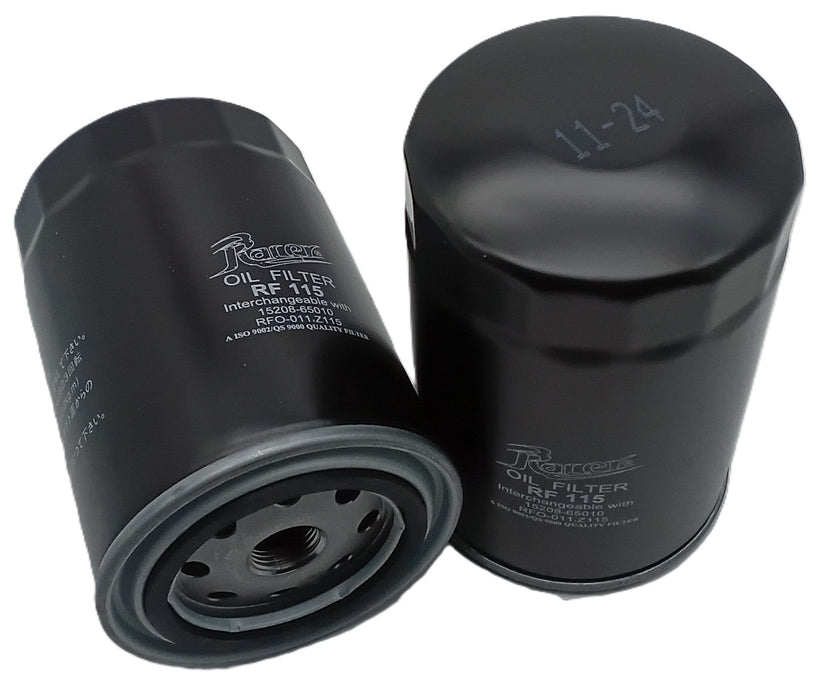 FILTER OIL SUITABLE FOR NIS (15208-65010) (RFO-011)