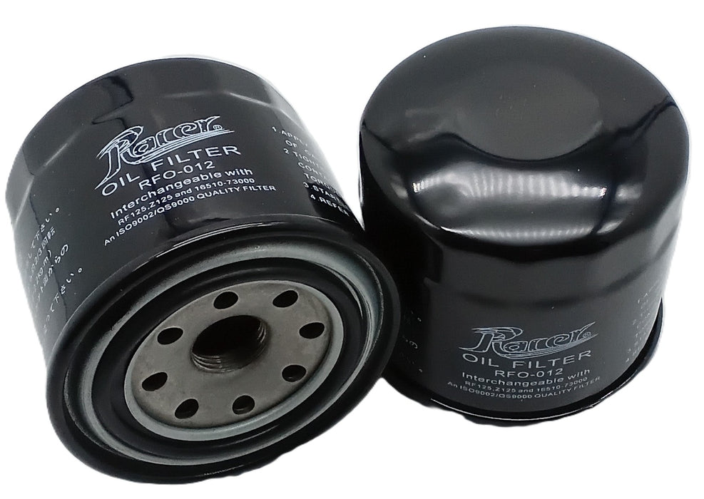 FILTER OIL SUITABLE FOR SUZ (16510-73000) (RFO-012)