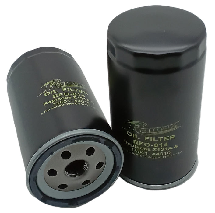 FILTER OIL SUITABLE FOR TOY (15601-44010) (RFO-014)