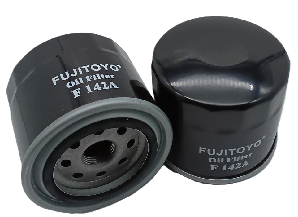 FILTER OIL SUITABLE FOR MIT (MD031805) (RFO-015) - FUJITOYO F142A