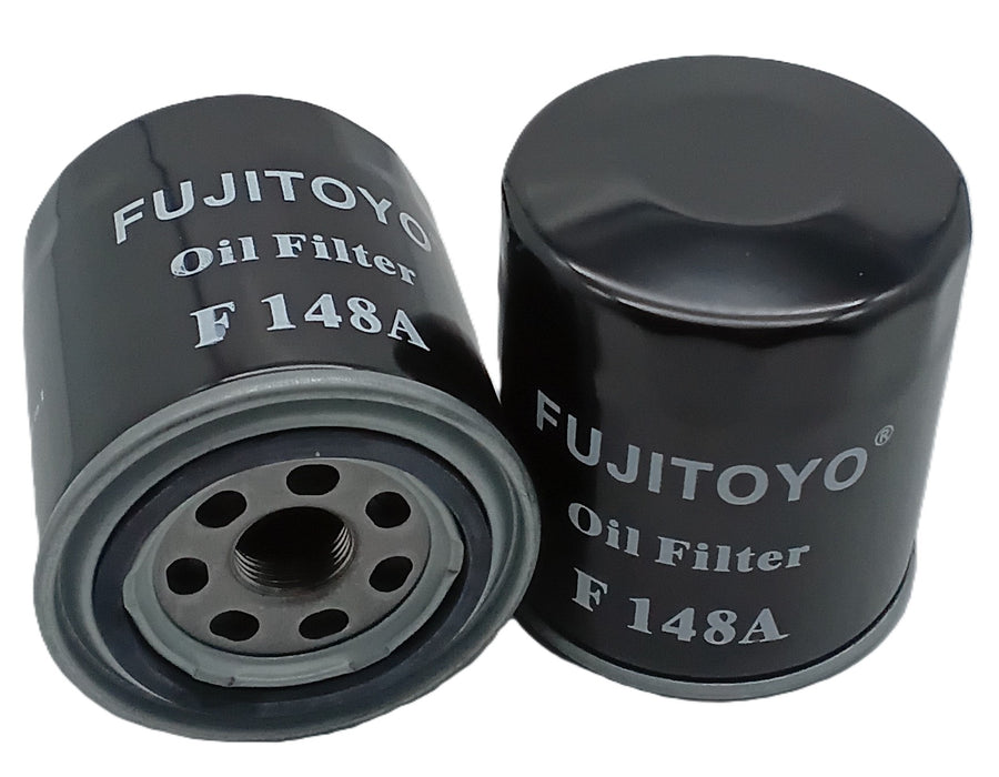 FILTER OIL SUITABLE FOR MAZ (0813-23-802) (RFO-017)