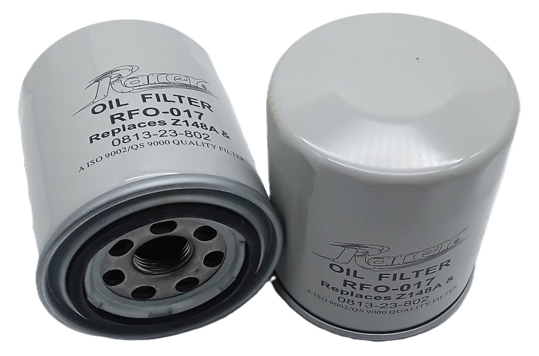 FILTER OIL SUITABLE FOR MAZ (0813-23-802) (RFO-017)