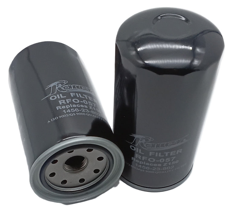 FILTER OIL SUITABLE FOR MAZ (1456-23-802)(RFO-057)