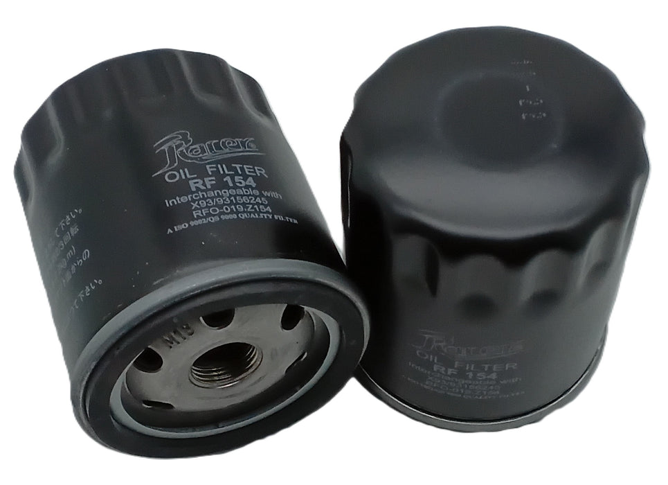 FILTER OIL SUITABLE FOR ISU (X93/93156245) (RFO-019)