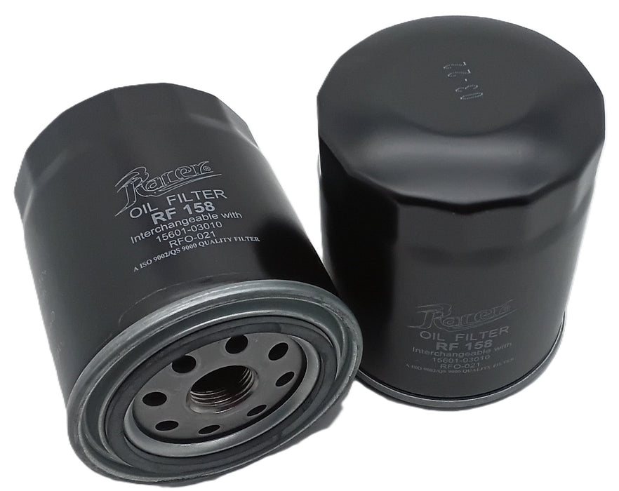 FILTER OIL SUITABLE FOR TOY (15601-03010) (RFO-021)